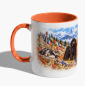 Preview: Orange Edition / Himalayan Autumn